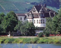 Hotel Krone Riesling