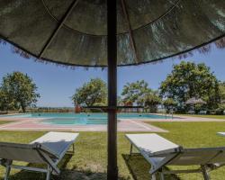 Dimora Le Galere - Pool & Relax