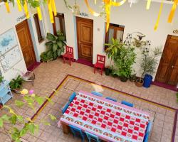 El Diablo y la Sandia B&B