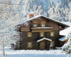 Ferienhaus Unterkircher-Wallner