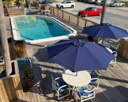 Barefoot Bay Resort Motel