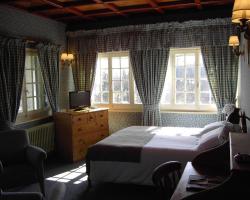 Auberge des Chasseurs