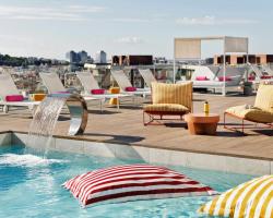 Moxy Barcelona