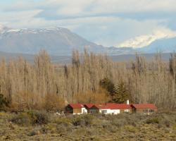 Hostería Estancia Turística La Serena