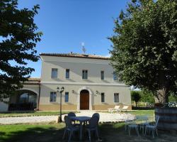 Villa Marietta Country House - Marche