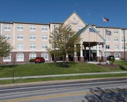 Country Inn & Suites by Radisson, Harrisburg - Hershey West, PA