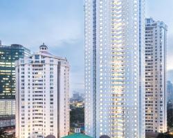Aryaduta Suite Semanggi