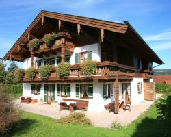 Landhaus Fürberger