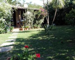 -EXCLUSIVE PRIVATE VILLA- Villasimius