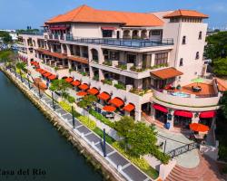 Casa del Rio Melaka