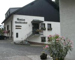 Pension Waldfrieden