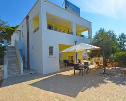 B&B Lu Cantoru