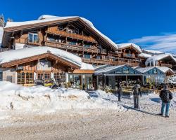 MY ALPENWELT Resort