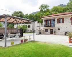 Villa Iris