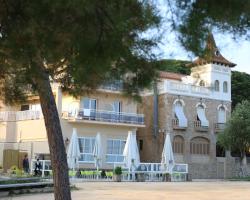 Hostal La Fosca