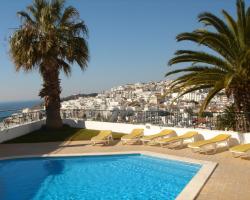 SILMAR by Cerro Mar