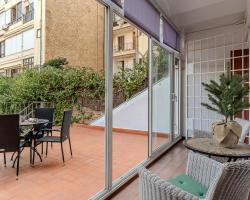1792 - AB Passeig de Gràcia Corsega