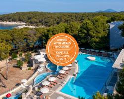 Family Hotel Vespera