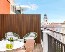 Petit Palace Puerta del Sol