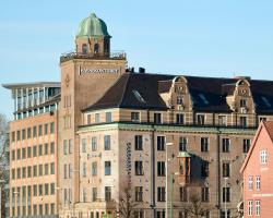 Home Hotel Havnekontoret