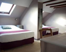 Cit'Hotel Hôtel Beauséjour