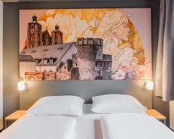 B&B HOTEL Ingolstadt-Lenting