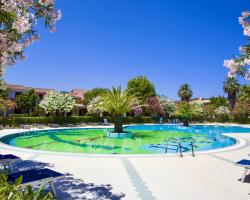 Residence Oasi Anfiteatro