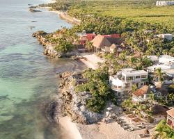 La Posada del Sol Boutique Hotel Tulum