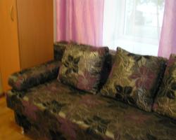 Apartments on 50 Let Oktyabrya