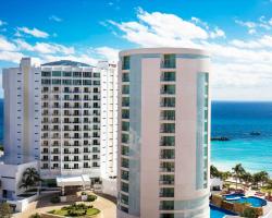 Krystal Grand Cancun All Inclusive