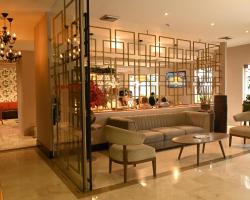 Hotel Morrison Zona Rosa