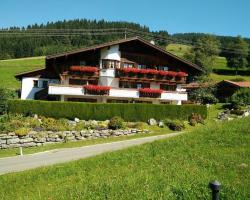 Apartments Haus am Anger - Romantik-Beauty-Wellness