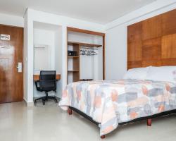 Suites Gaby Cancun