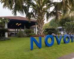 Novotel Goa Dona Sylvia Resort