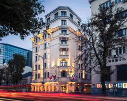 Mercure Belgrade Excelsior