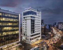 Mercure Bucharest Unirii
