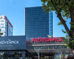 Movenpick hotel Sarajevo