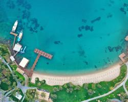 Rixos Premium Bodrum