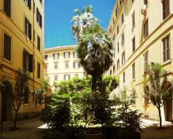 Bed & Breakfast Leone IV