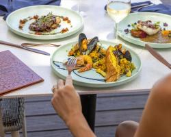 Peppers Beach Club & Spa