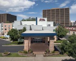 Hampton Inn & Suites Denver Tech Center