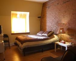Hotel Maison Brunet