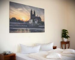 Mercure Hotel Plaza Magdeburg