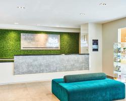 ibis budget Singapore Emerald