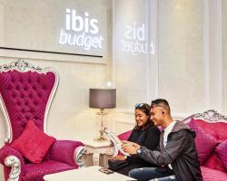 ibis budget Singapore Joo Chiat