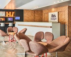 ibis budget Singapore Pearl