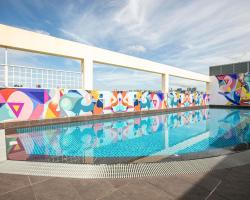 ibis budget Singapore Selegie