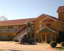 Royal Inn Dallas Northwest