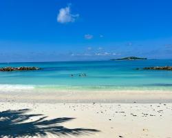 Cap Jean Marie Beach Villas