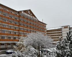 Residence Hotel